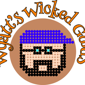 Fundraising Page: Wyatt's Wicked Good Strutters